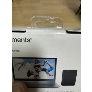 [미개봉]WD HDD 외장하드 5테라