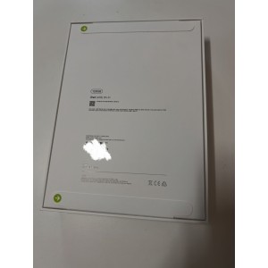 아이패드11세대(a16) Wi-Fi 128GB 실버 미개봉 새상품