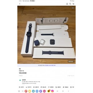에플워치6