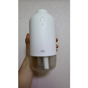 오아 듀얼미스트 무선 가습기(화이트)