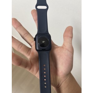 애플워치 se2 풀박스 케이블